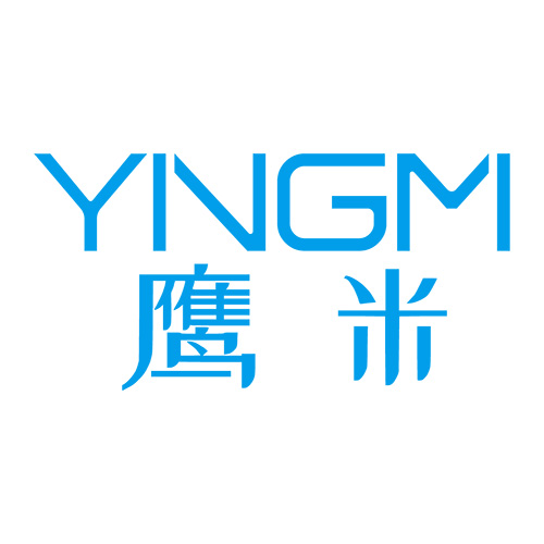 鹰米logo