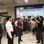 无线讲解器案例之安徽省高级人民法院