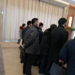 无线讲解器案例之山东省纪委