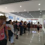 无线讲解器案例之中共象山委员会